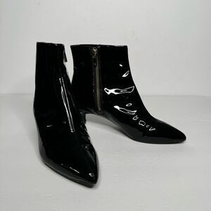 Taryn Rose Nora boots size 6.5